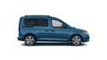 Volkswagen Caddy Life 5-Sitzer 1,5 l TSI | NAVI | Assistenz Blau - thumbnail 5