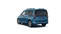 Volkswagen Caddy Life 5-Sitzer 1,5 l TSI | NAVI | Assistenz Blau - thumbnail 3