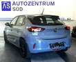 Opel Corsa 1.2 F LED KLIMA R-KAM SHZG SPURHALTE Grau - thumbnail 5