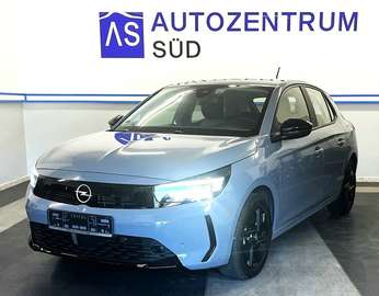 1.2 F LED KLIMA R-KAM SHZG SPURHALTE