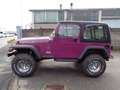 Jeep Wrangler 4.0 cat Hard top (EU) *GPL* *CRS* *FINANZIABILE* - thumbnail 7