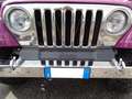 Jeep Wrangler 4.0 cat Hard top (EU) *GPL* *CRS* *FINANZIABILE* - thumbnail 15