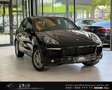 Porsche Cayenne S Diesel |PLATINUM EDITION|PANO|KAMERA| Noir - thumbnail 2