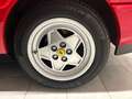 Ferrari Mondial Mondial 3.2  8 cilindri 32valvole  34000km Asi Oro Rojo - thumbnail 17