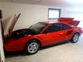 Ferrari Mondial Mondial 3.2  8 cilindri 32valvole  34000km Asi Oro Rojo - thumbnail 16