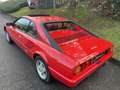 Ferrari Mondial Mondial 3.2  8 cilindri 32valvole  34000km Asi Oro Rojo - thumbnail 15
