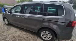 Volkswagen Sharan (Comfortline 7 Sitzer) 1,4 110 KW (150 P