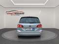 Volkswagen Golf Sportsvan VII 2.0 TDI SHZ PDC NAV TEMP BLUE Argent - thumbnail 5