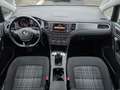 Volkswagen Golf Sportsvan VII 2.0 TDI SHZ PDC NAV TEMP BLUE Argent - thumbnail 21
