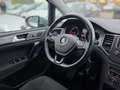 Volkswagen Golf Sportsvan VII 2.0 TDI SHZ PDC NAV TEMP BLUE Argent - thumbnail 18