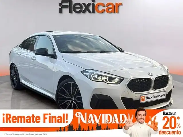 BMW 235 M235iA xDrive Gran Coupé