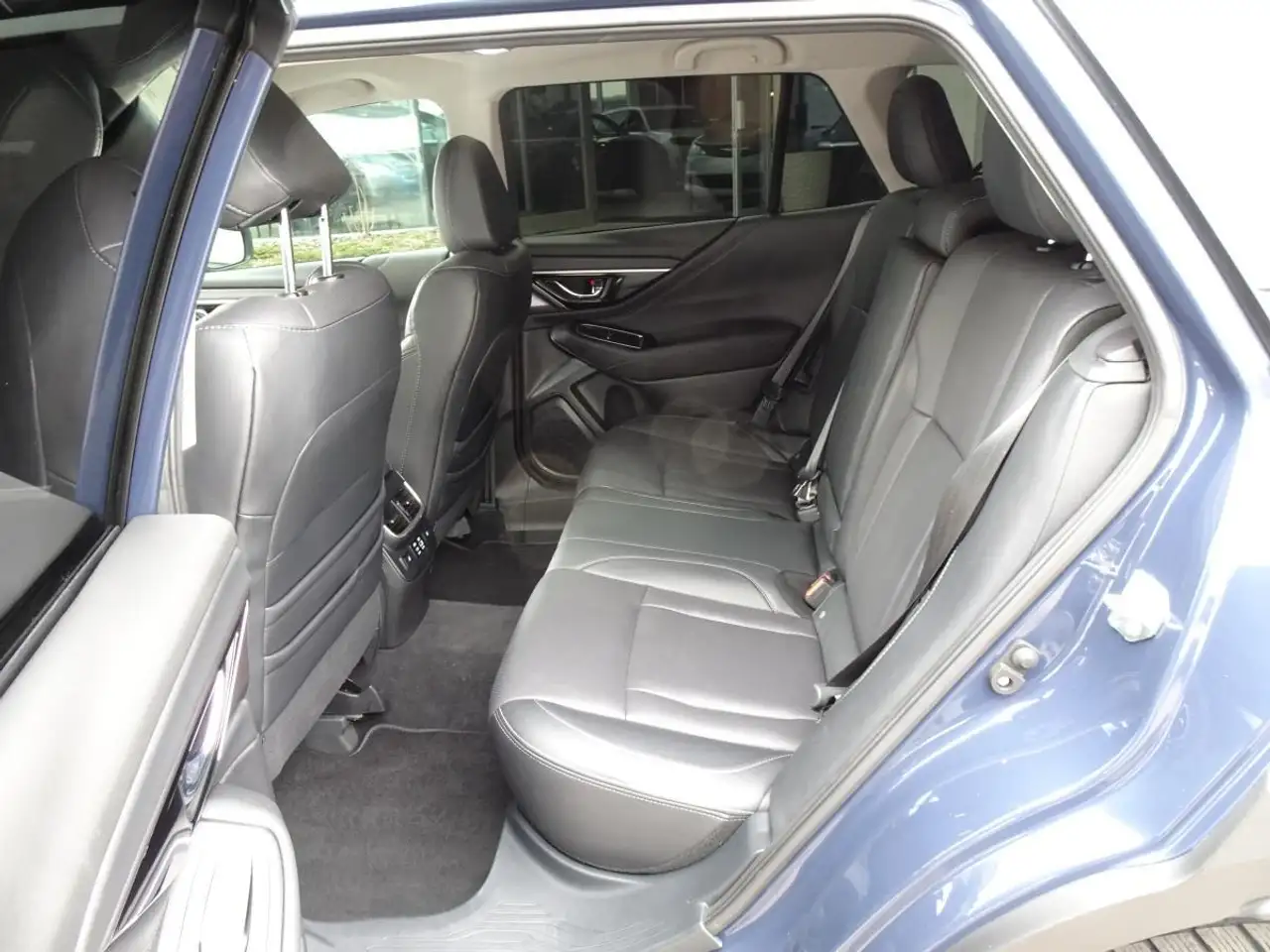 Subaru OUTBACK снимка Subaru OUTBACK