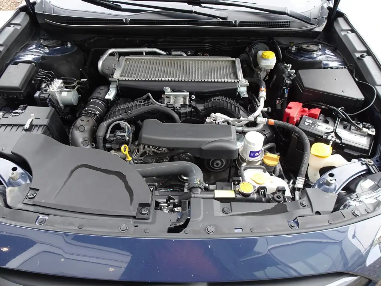 Subaru OUTBACK снимка Subaru OUTBACK