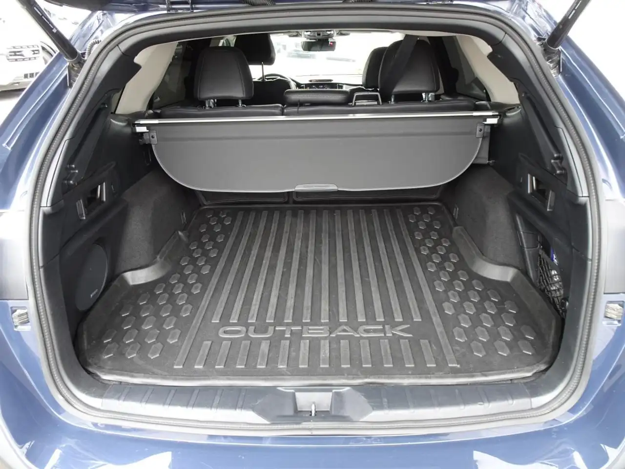 Subaru OUTBACK снимка Subaru OUTBACK