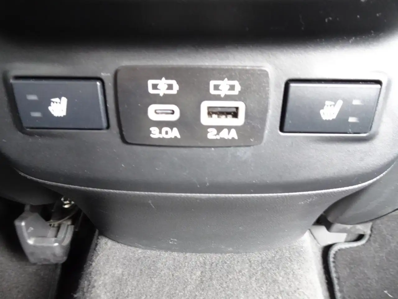 Subaru OUTBACK снимка Subaru OUTBACK