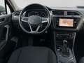 Volkswagen Tiguan 2.0 TDI DSG LIFE 7-SITZE NAVI AHK VIRTUAL Schwarz - thumbnail 5