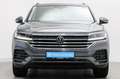 Volkswagen Touareg 3.0 TDI 4M AHK Navi SHZ Leder Kam. Luft Grau - thumbnail 4