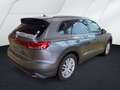 Volkswagen Touareg 3.0 TDI 4M AHK Navi SHZ Leder Kam. Luft Grau - thumbnail 4