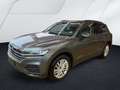 Volkswagen Touareg 3.0 TDI 4M AHK Navi SHZ Leder Kam. Luft Grau - thumbnail 2