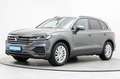 Volkswagen Touareg 3.0 TDI 4M AHK Navi SHZ Leder Kam. Luft Grau - thumbnail 2