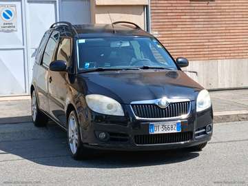 1.4 16V GPL