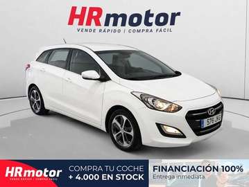 CW 1.6 CRDI BlueDrive Cruise 81 kW (110 CV)