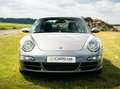 Porsche 997 Carrera 2S 3.8i Coupé TO Chrono Belge + carnet Grijs - thumbnail 10