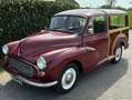 Oldtimer Morris Minor Traveller Rot - thumbnail 1