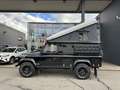 Land Rover Defender 110" Station Wagon 2,5 Td5 / 5 Zylinder / EX-TE... Schwarz - thumbnail 35