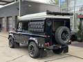 Land Rover Defender 110" Station Wagon 2,5 Td5 / 5 Zylinder / EX-TE... Schwarz - thumbnail 7