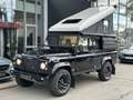 Land Rover Defender 110" Station Wagon 2,5 Td5 / 5 Zylinder / EX-TE... Schwarz - thumbnail 34