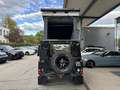 Land Rover Defender 110" Station Wagon 2,5 Td5 / 5 Zylinder / EX-TE... Schwarz - thumbnail 40