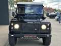 Land Rover Defender 110" Station Wagon 2,5 Td5 / 5 Zylinder / EX-TE... Schwarz - thumbnail 4