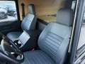 Land Rover Defender 110" Station Wagon 2,5 Td5 / 5 Zylinder / EX-TE... Schwarz - thumbnail 22