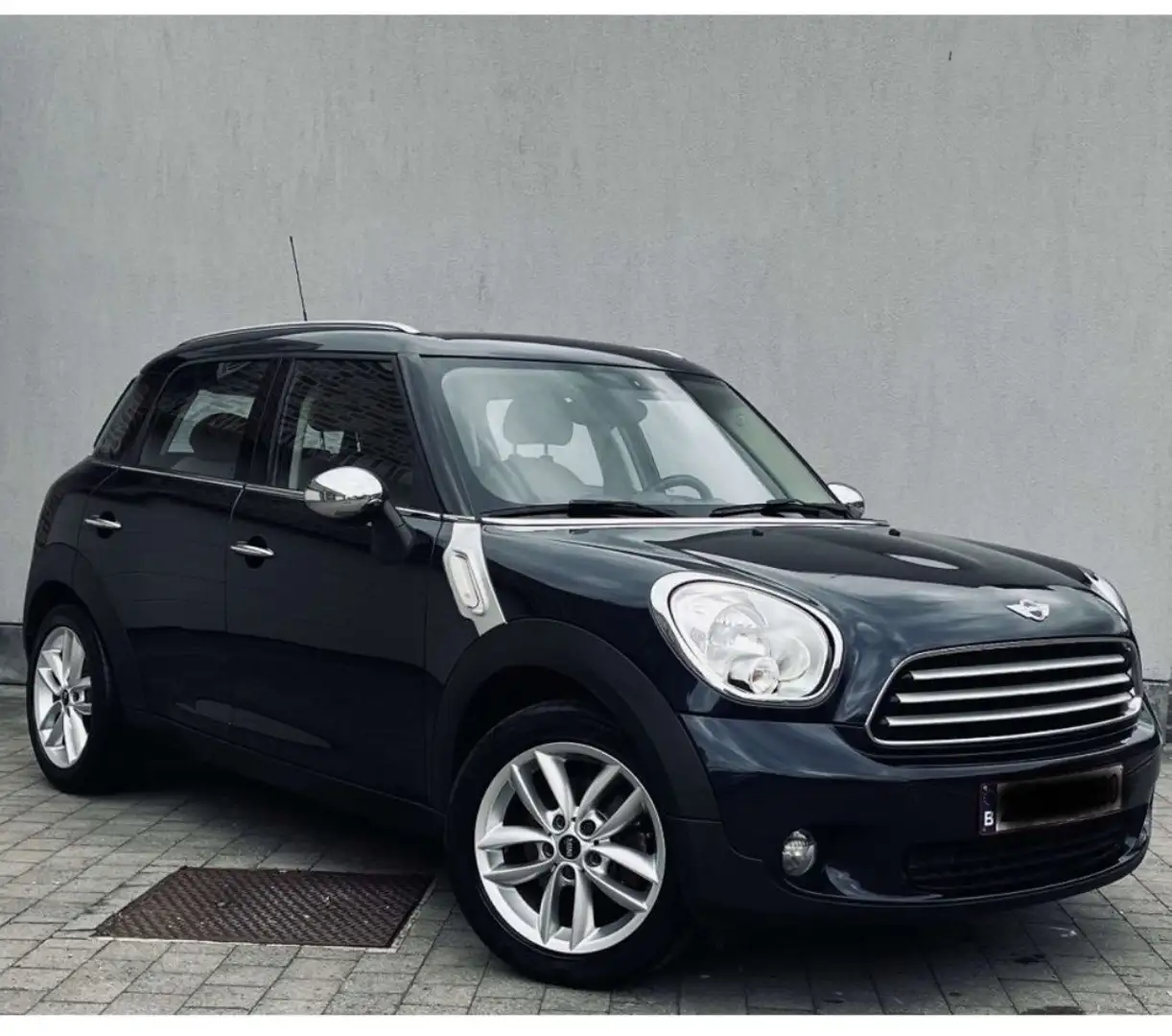 MINI One Countryman 1.6i - 1