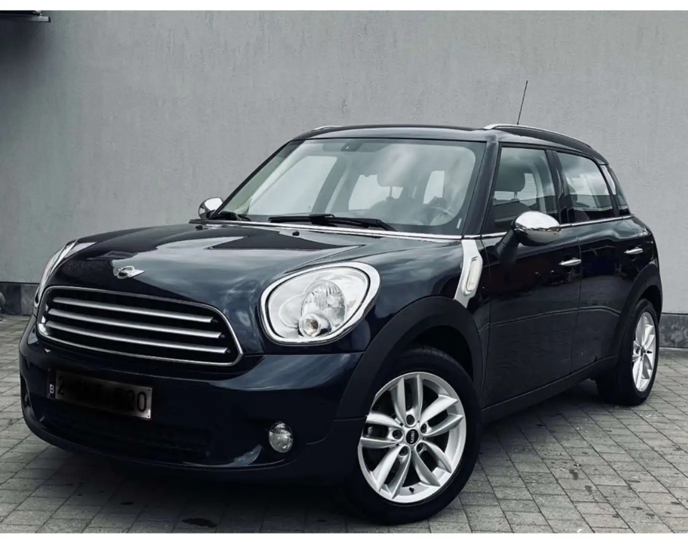 MINI One Countryman 1.6i - 2