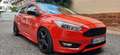 Ford Focus 1.5 EcoBoost  St-Line Sport Focus MK3 Rot - thumbnail 3
