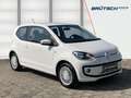 Volkswagen up! 1.0 high up! KLIMA / SITZHEIZUNG / ALU / RADIO-CD Blanc - thumbnail 2
