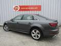 Audi A4 35 TDI 150ch S line S tronic 7 Euro6d-T Grau - thumbnail 19