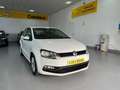 Volkswagen Polo 1.4TDI Trendline Weiß - thumbnail 2