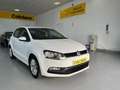 Volkswagen Polo 1.4TDI Trendline Wit - thumbnail 1