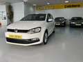 Volkswagen Polo 1.4TDI Trendline Bianco - thumbnail 3