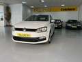 Volkswagen Polo 1.4TDI Trendline Blanc - thumbnail 4