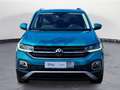 Volkswagen T-Cross 1.5 TSI DSG Style AHK ACC-Front-LaneAssi Verde - thumbnail 7