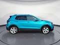 Volkswagen T-Cross 1.5 TSI DSG Style AHK ACC-Front-LaneAssi Verde - thumbnail 6