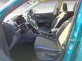 Volkswagen T-Cross 1.5 TSI DSG Style AHK ACC-Front-LaneAssi Verde - thumbnail 8