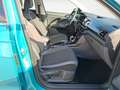 Volkswagen T-Cross 1.5 TSI DSG Style AHK ACC-Front-LaneAssi Verde - thumbnail 9
