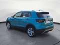 Volkswagen T-Cross 1.5 TSI DSG Style AHK ACC-Front-LaneAssi Verde - thumbnail 4