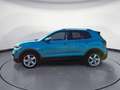 Volkswagen T-Cross 1.5 TSI DSG Style AHK ACC-Front-LaneAssi Verde - thumbnail 3
