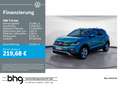 Volkswagen T-Cross 1.5 TSI DSG Style AHK ACC-Front-LaneAssi Verde - thumbnail 1